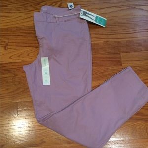 Old Navy Pixie Pants