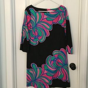 Lilly Pulitzer shift dress