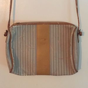 VINTAGE FENDI Crossbody Bag