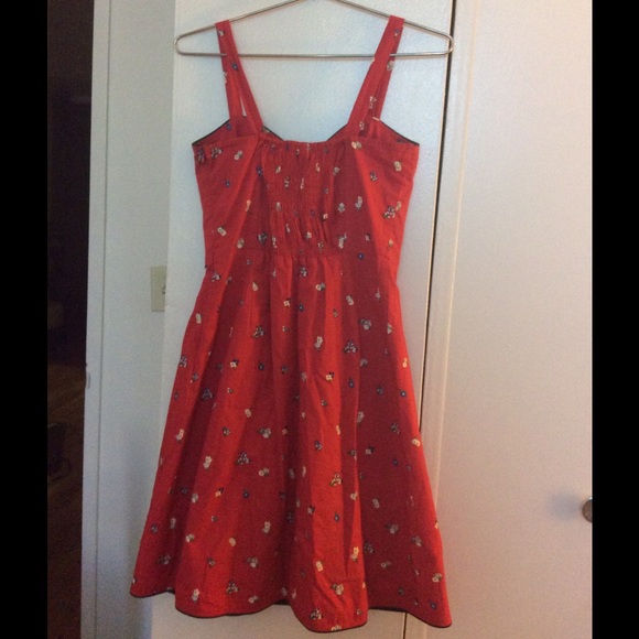 Betsey Johnson dress - Picture 3 of 3