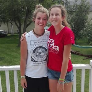 Meet your Posher, Alice