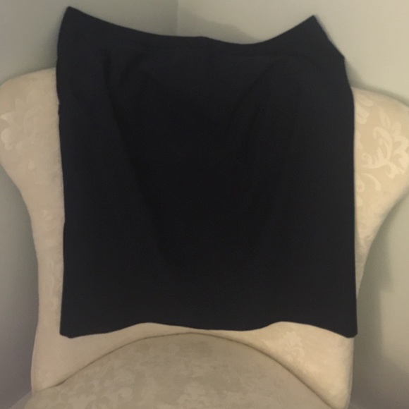 Ann Taylor loft pencil skirt