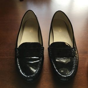 Michael Kors Patent Women's Loafers/Flats