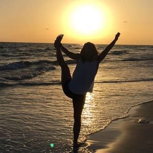 Meet your Posher, Lynn