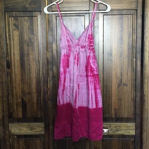 Victoria's Secret swim cover up