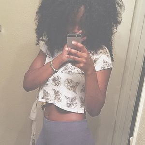 Meet your Posher, Morgan