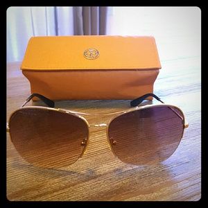 Tory Burch Sunglasses