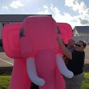 Meet your Posher, Amanda