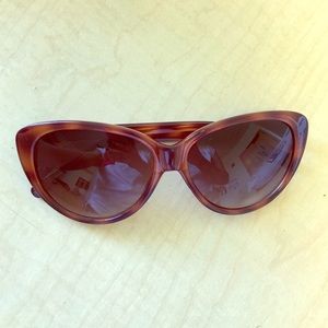 Cole Haan sunglasses