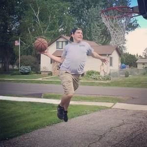 Meet your Posher, Geoffery