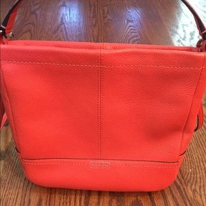 Coach Crossbody Purse