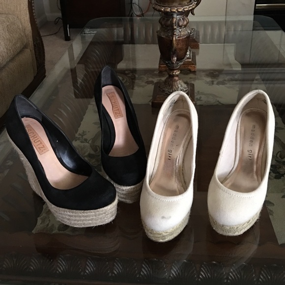 Wedges