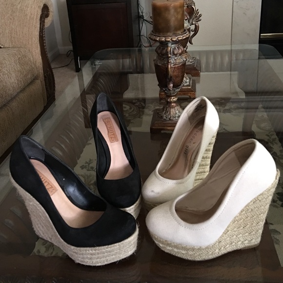 Wedges - Picture 2 of 2