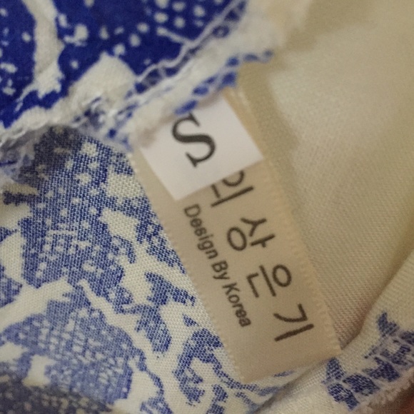 romper - Picture 2 of 3