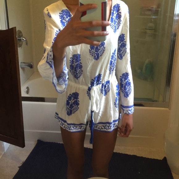 romper - Picture 3 of 3