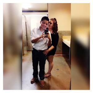 Meet your Posher, Veronica