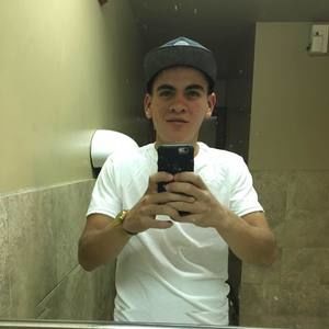 Meet your Posher, Christian