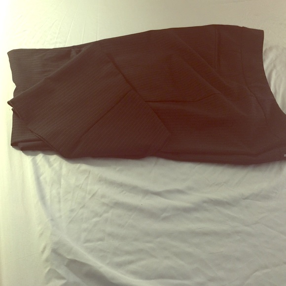 New York and company office pants