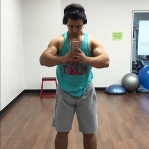 Meet your Posher, Vin