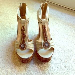 Reserved for Michelle