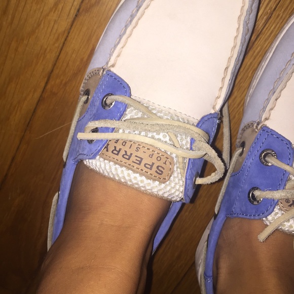 Sperrys! - Picture 2 of 3