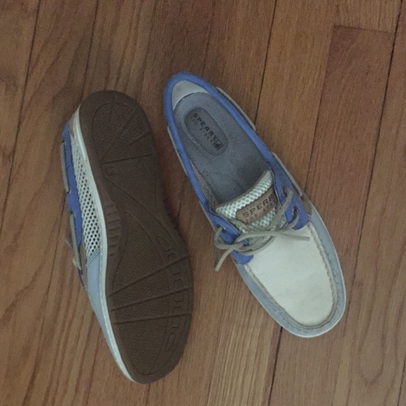 Sperrys! - Picture 3 of 3