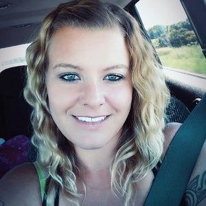 Meet your Posher, Christy