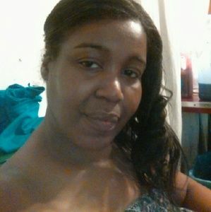 Meet your Posher, Kiesha