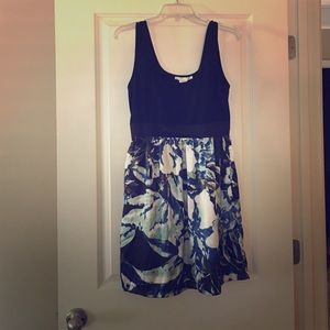 Charlotte Russe cocktail dress
