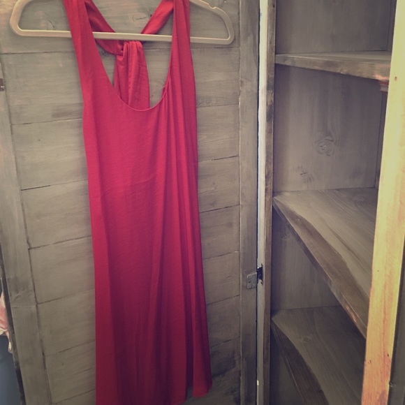 Women's dress