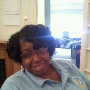 Meet your Posher, Barbara