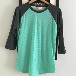Lularoe top