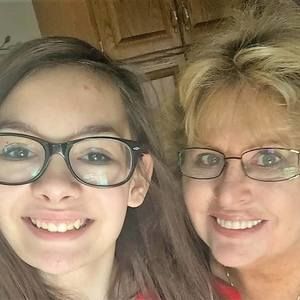 Meet your Posher, Carol