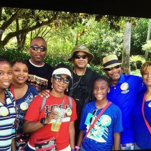 Meet your Posher, Ericka