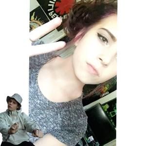 Meet your Posher, Jenna