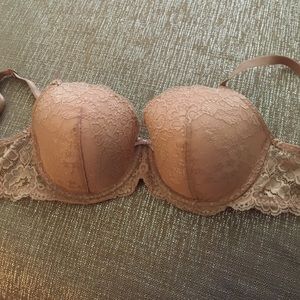 Victoria's Secret Bra 32DDD/32F
