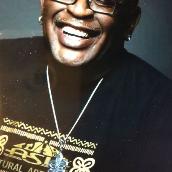 Meet your Posher, Ron