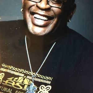 Meet your Posher, Ron