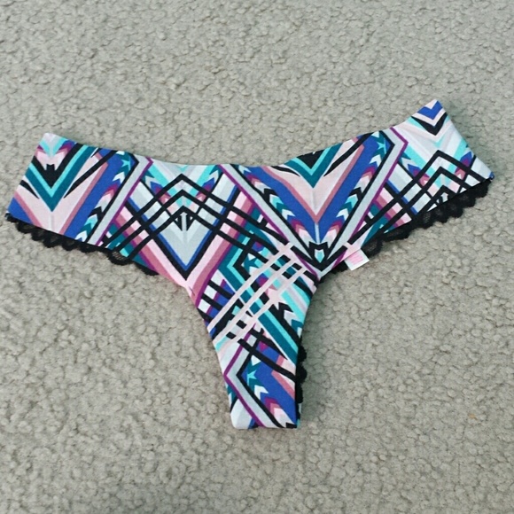 LAST CHANCE TO BUY NWT VS Thong!