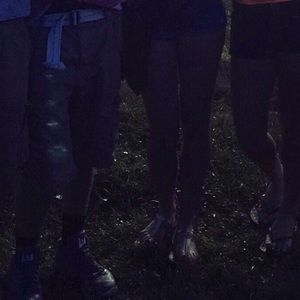 Meet your Posher, Kendra