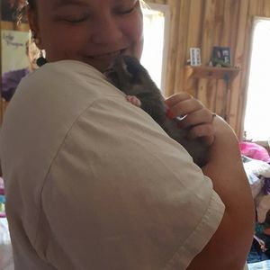 Meet your Posher, Michelle