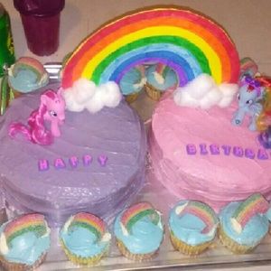 Meet your Posher, Brandy