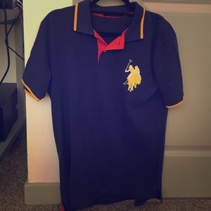 US Polo Assn Polo T
