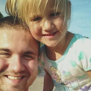 Meet your Posher, Terrell