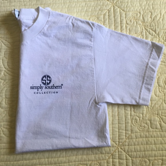 Simply southern t shirt