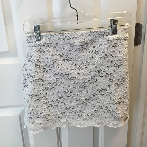 Abercrombie and Fitch pencil skirt