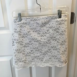 Abercrombie and Fitch pencil skirt