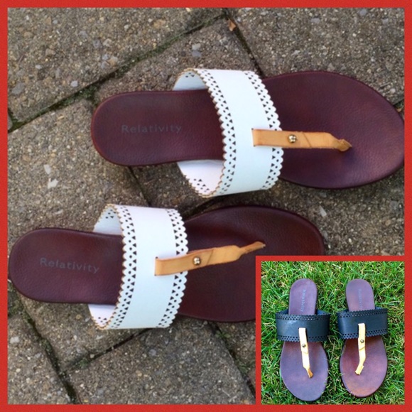 Relativity Shoes - ❌Trade only with apeylove❌