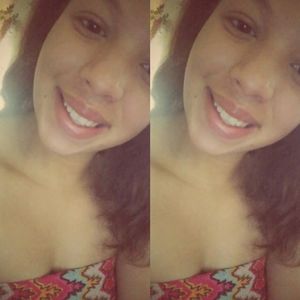 Meet your Posher, Imani