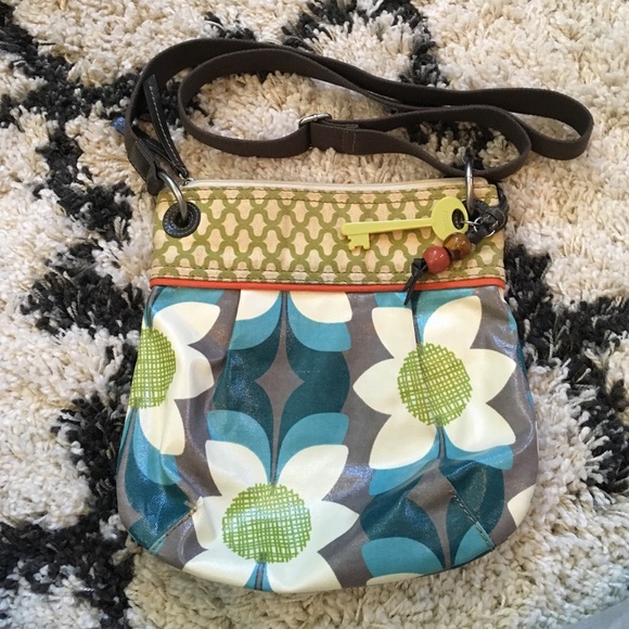 Fossil Key Per Bag